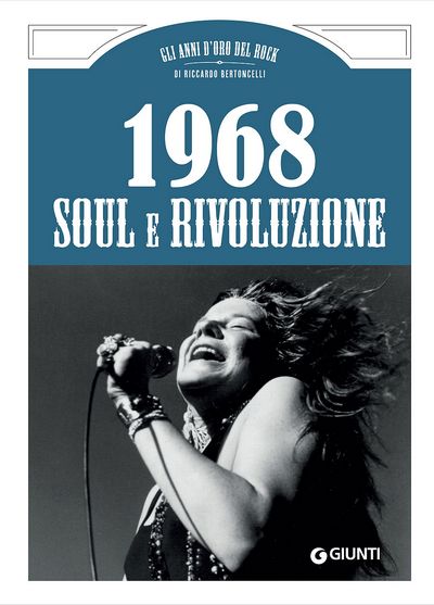 1968. Soul e rivoluzione