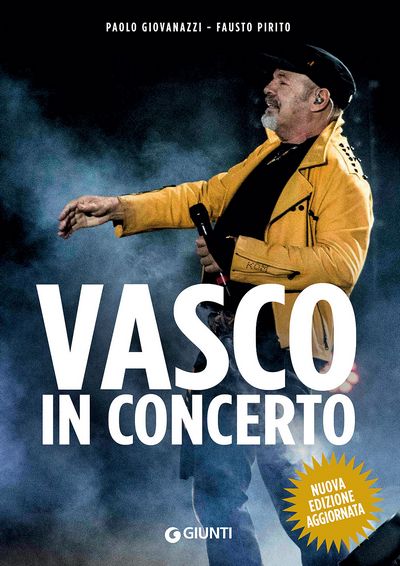 Vasco in concerto