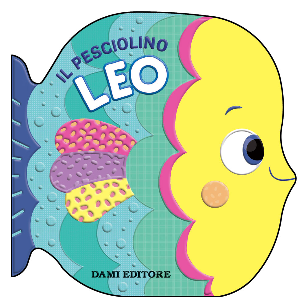 Il pesciolino Leo