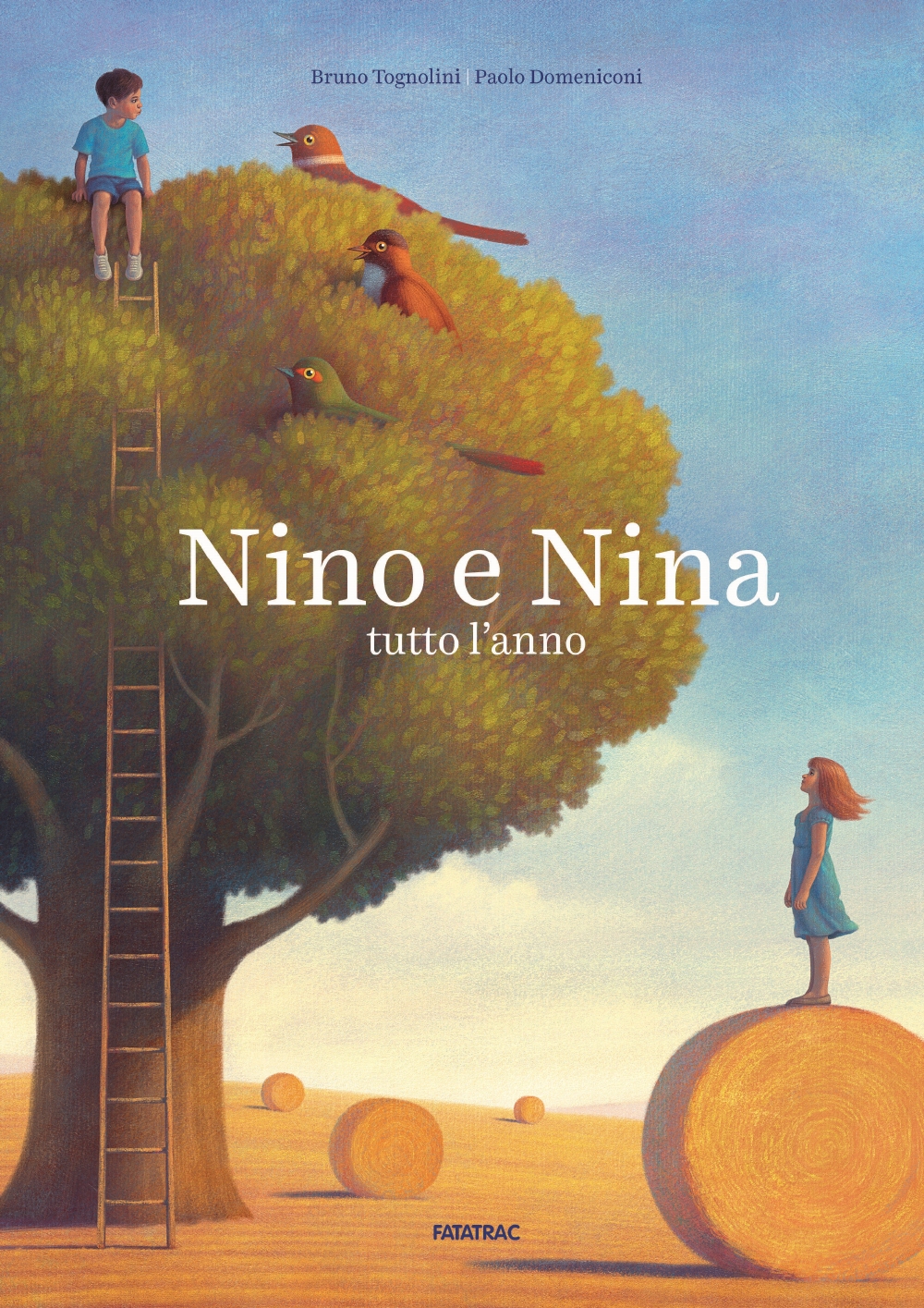 Nino e Nina