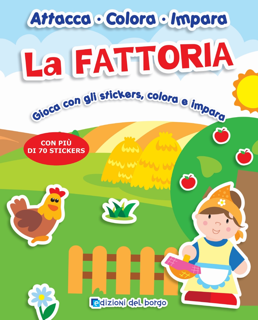 La Fattoria