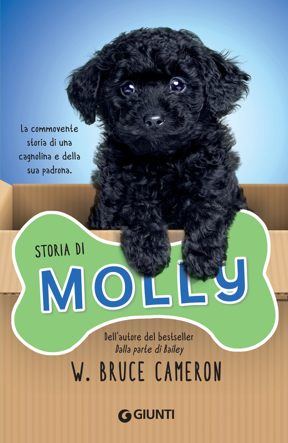 Storia di Molly