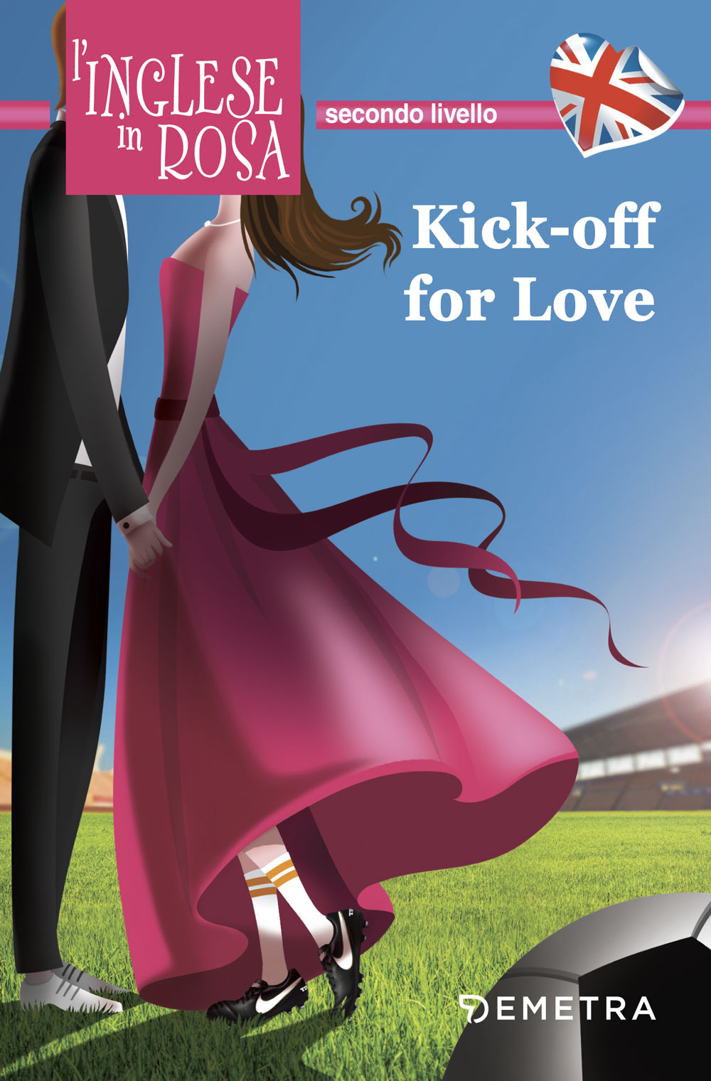 Kick-off for love