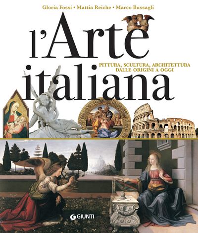 L'arte italiana