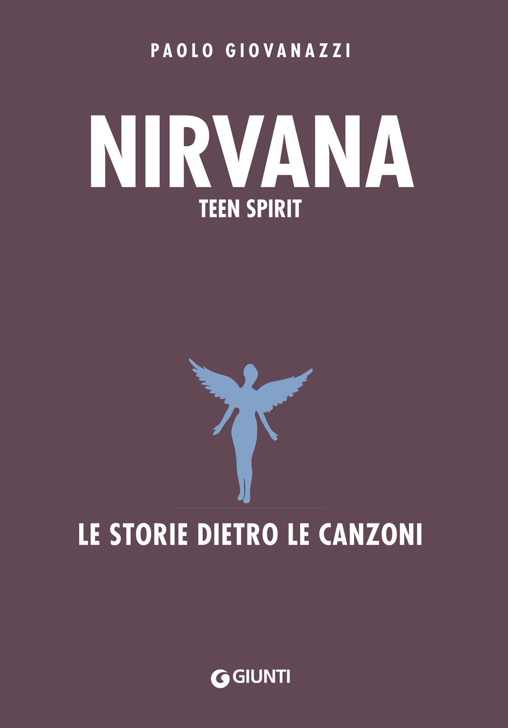 Nirvana. Teen Spirit
