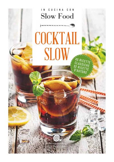 Cocktail Slow