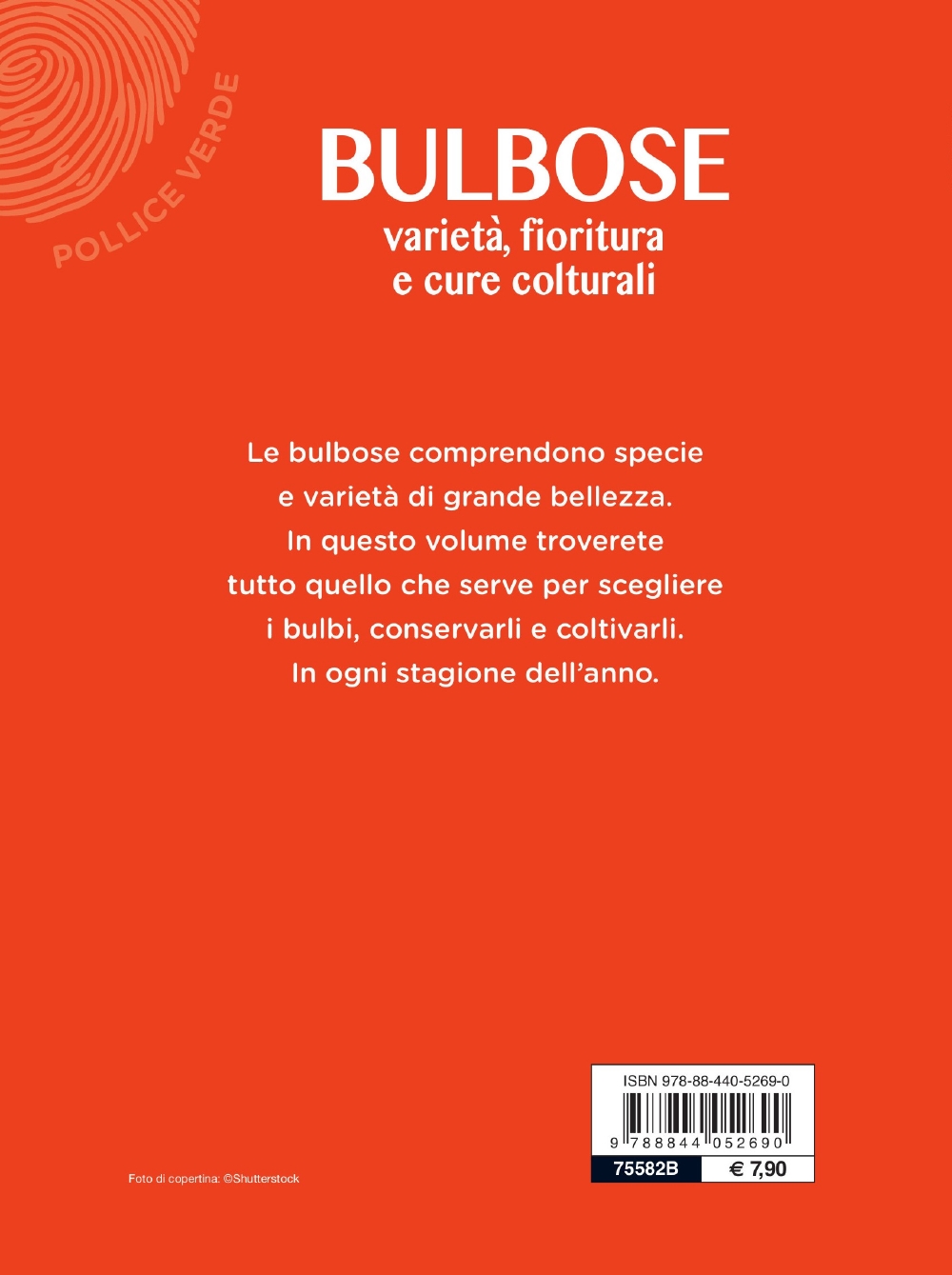Bulbose