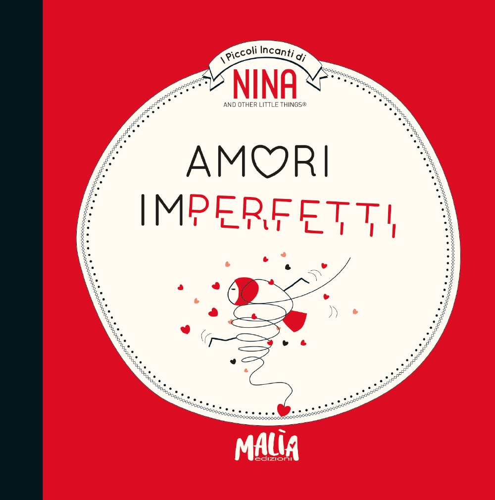 Nina - Amori imperfetti