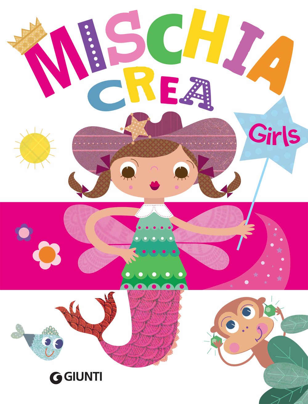 Mischiacrea Girls