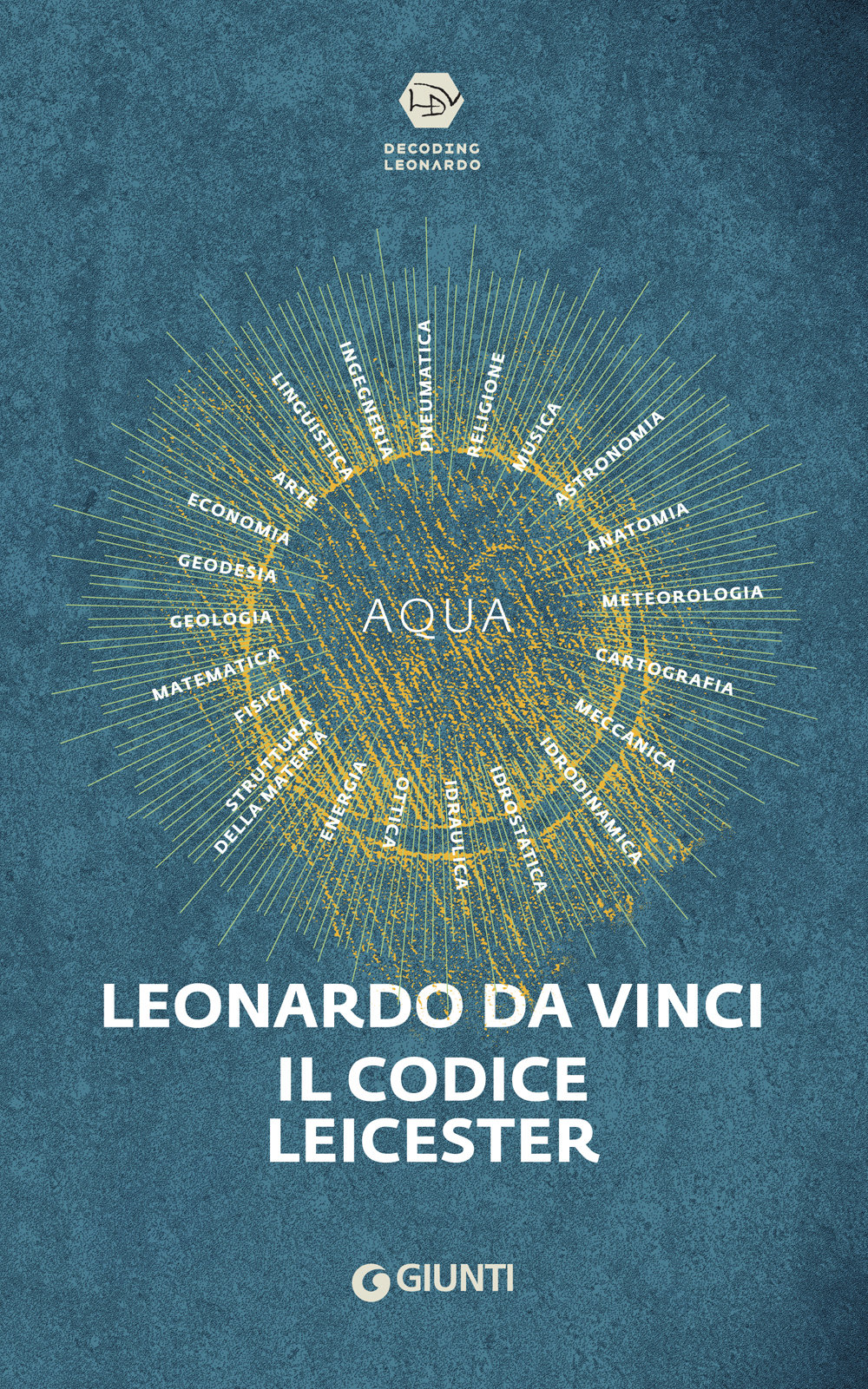Leonardo da Vinci. Il Codice Leicester