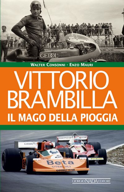 Vittorio Brambilla 