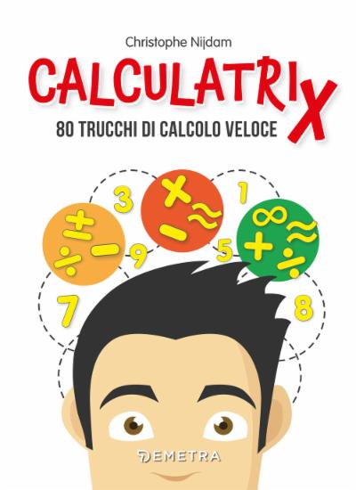 Calculatrix