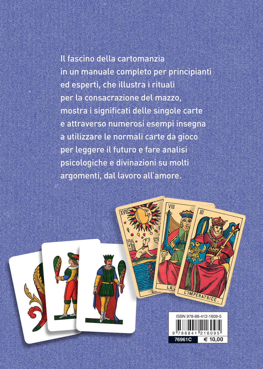 Leggere Le Carte Giunti