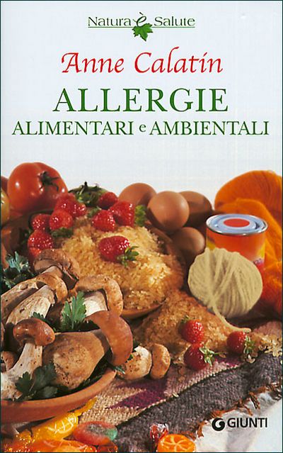 Allergie alimentari e ambientali