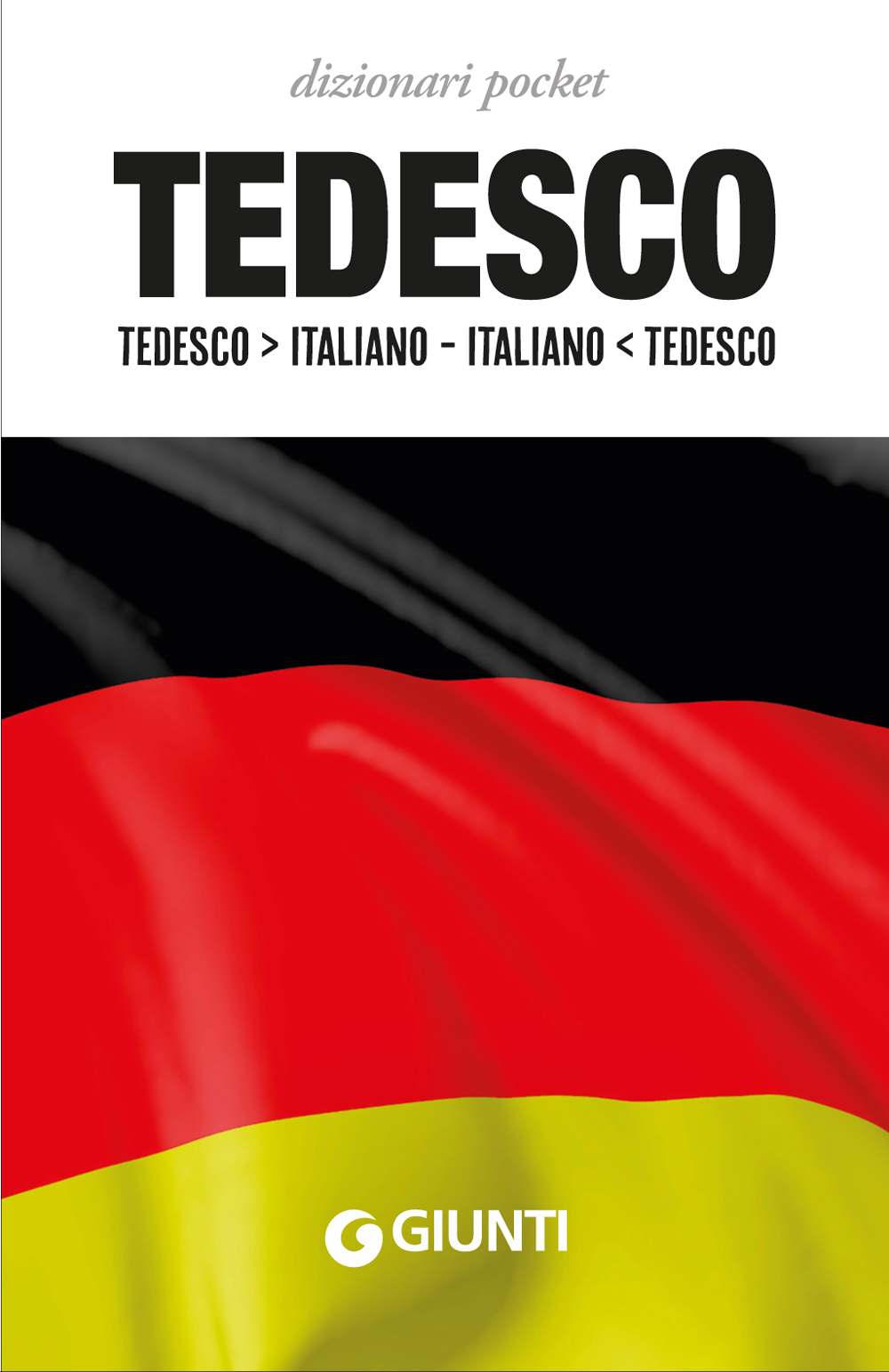 Dizionario tedesco-italiano, italiano-tedesco 
