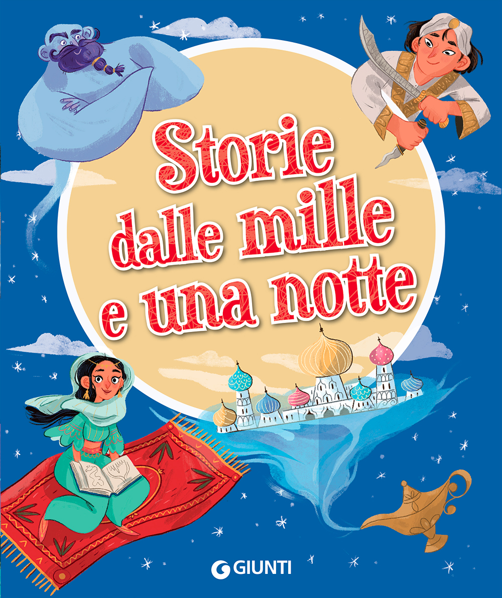 Storie da mille e una notte