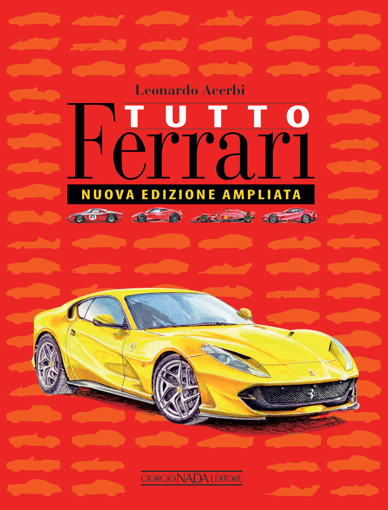 Tutto Ferrari
