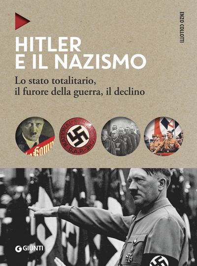 Hitler e il nazismo