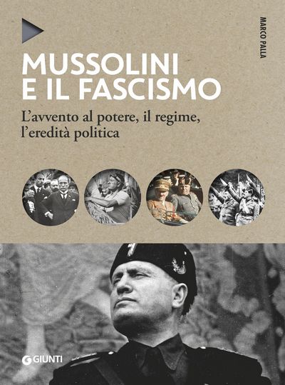 Mussolini e il Fascismo 