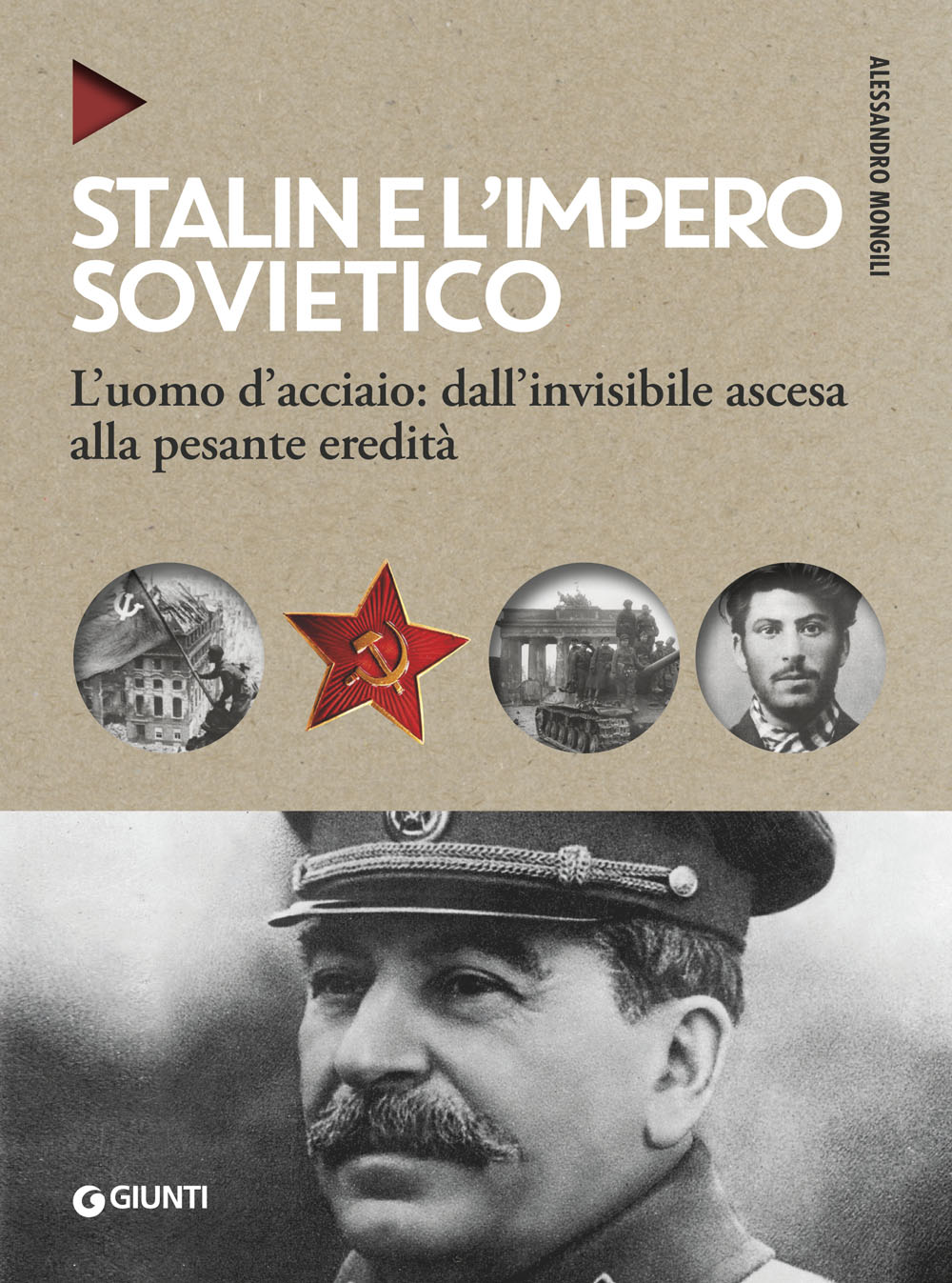 Stalin e l'impero sovietico 