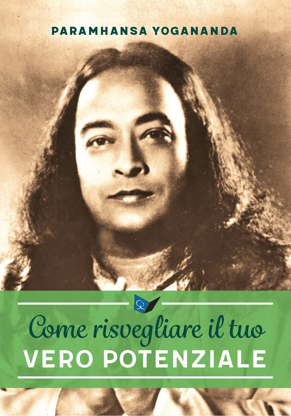 Paramhansa Yogananda Come Vincere Le Sfide Della Vita