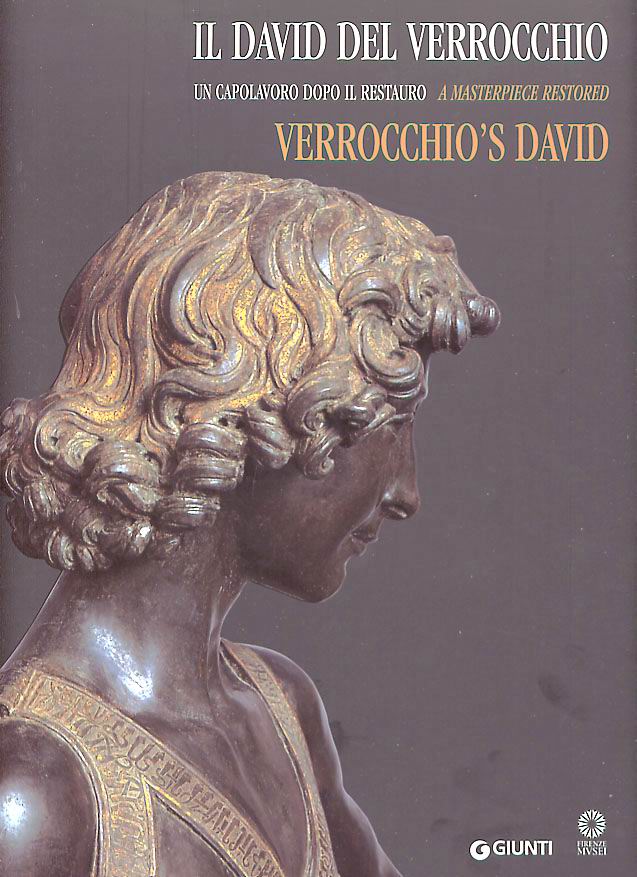 Il David del Verrocchio - Verrocchio's David
