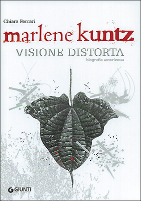 Marlene Kuntz Visione distorta