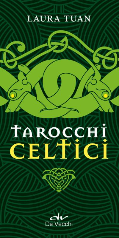 Tarocchi Celtici con 78 carte