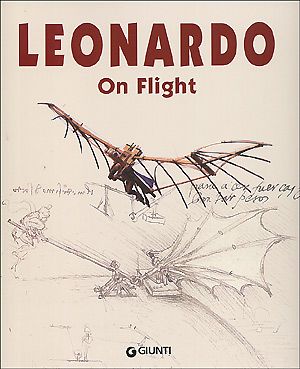 Leonardo. On flight