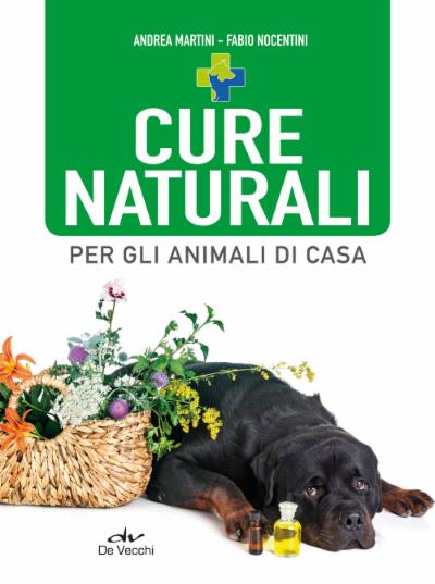 Cure Naturali per gli animali di casa 