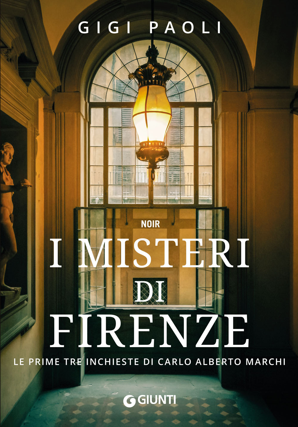 I misteri di Firenze