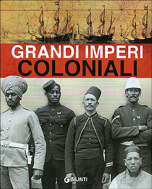 Grandi imperi coloniali