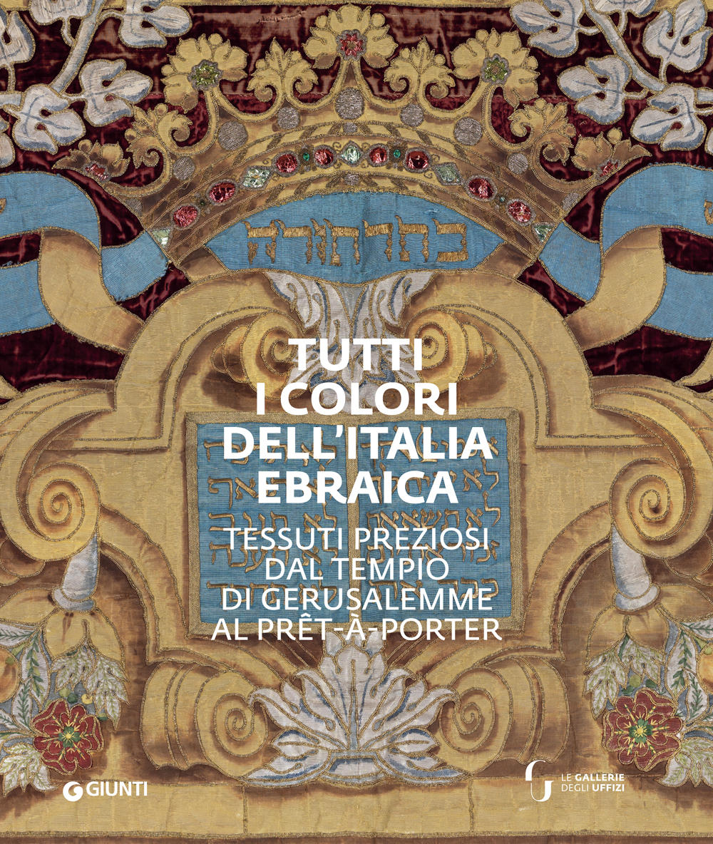 Tutti i colori dell'Italia ebraica