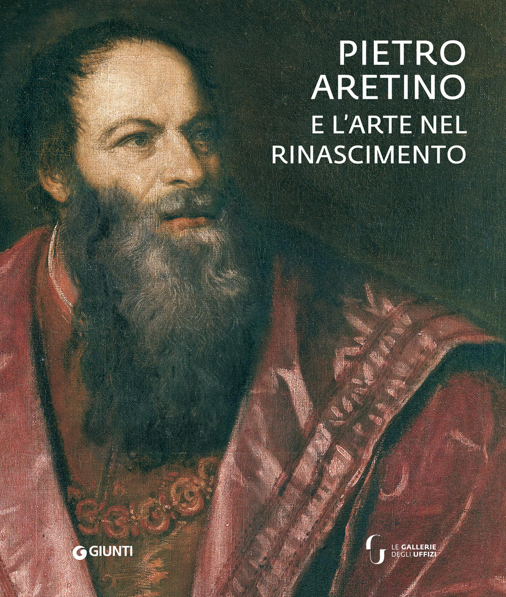 Pietro Aretino e l'arte nel Rinascimento