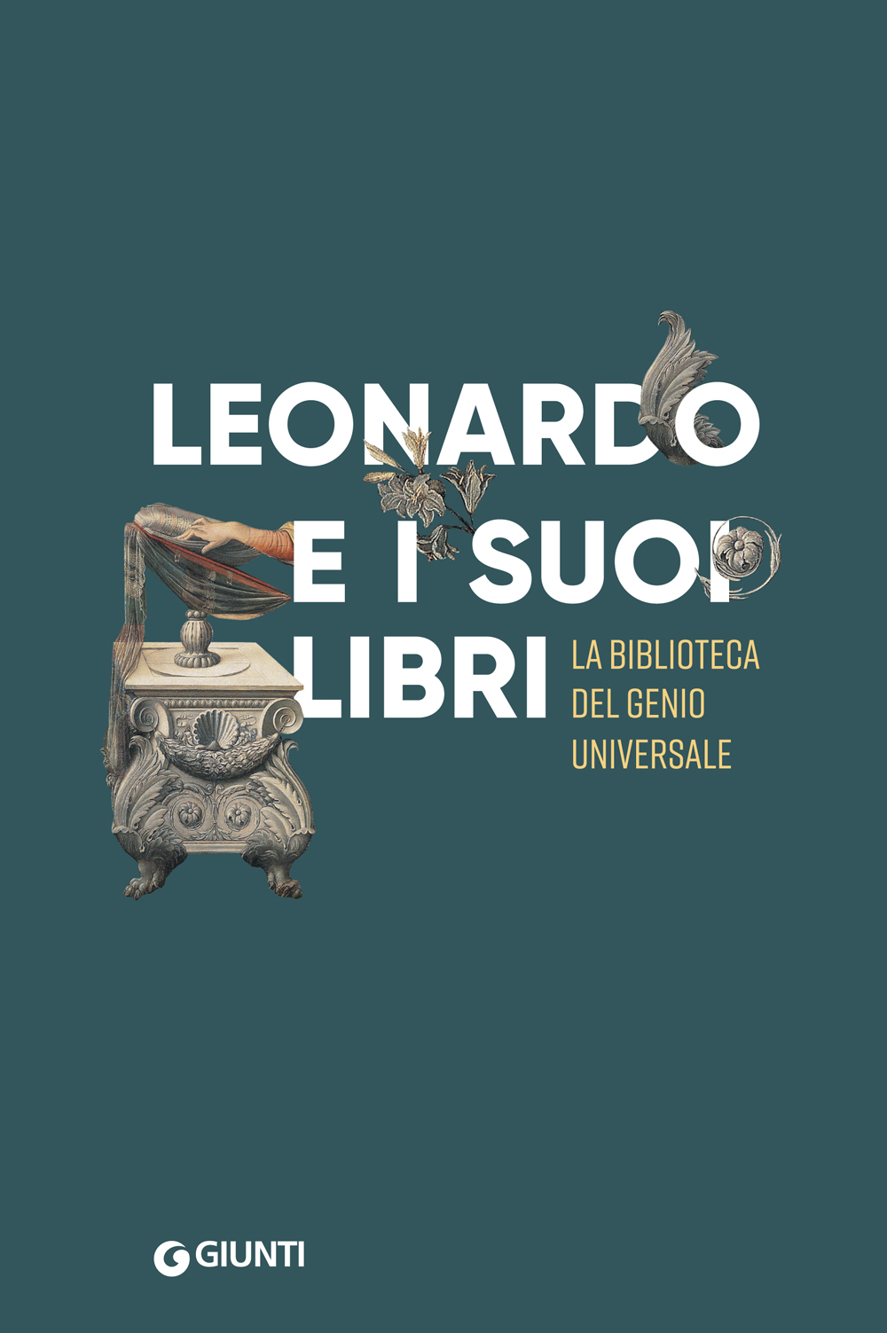 Leonardo e i suoi libri