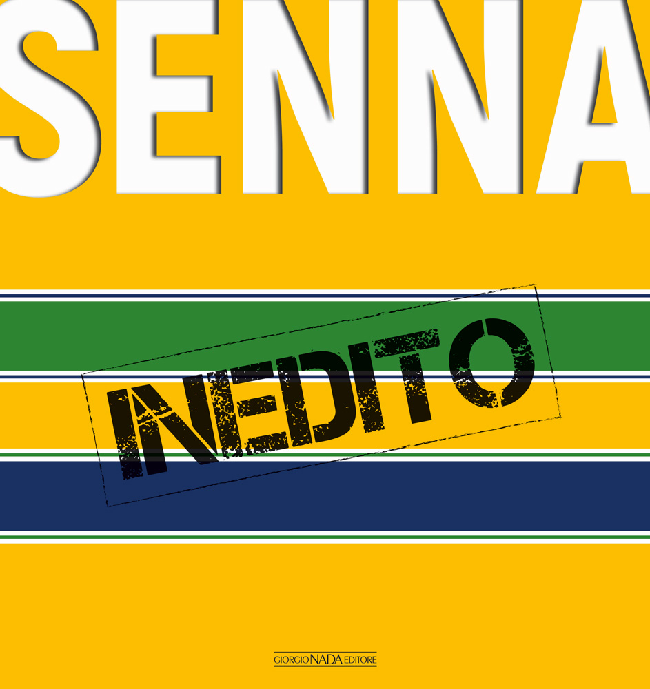 Senna Inedito