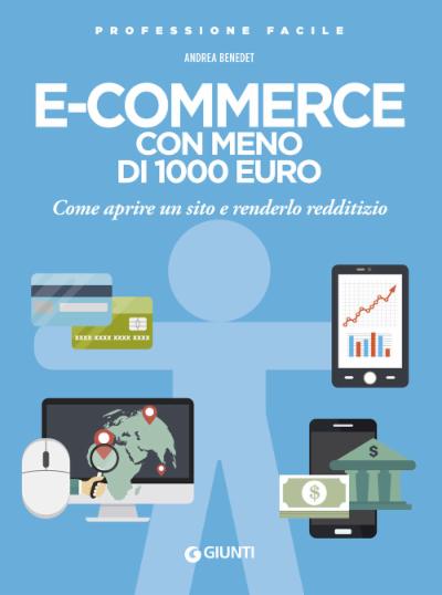 E-commerce con meno di 1000 euro 