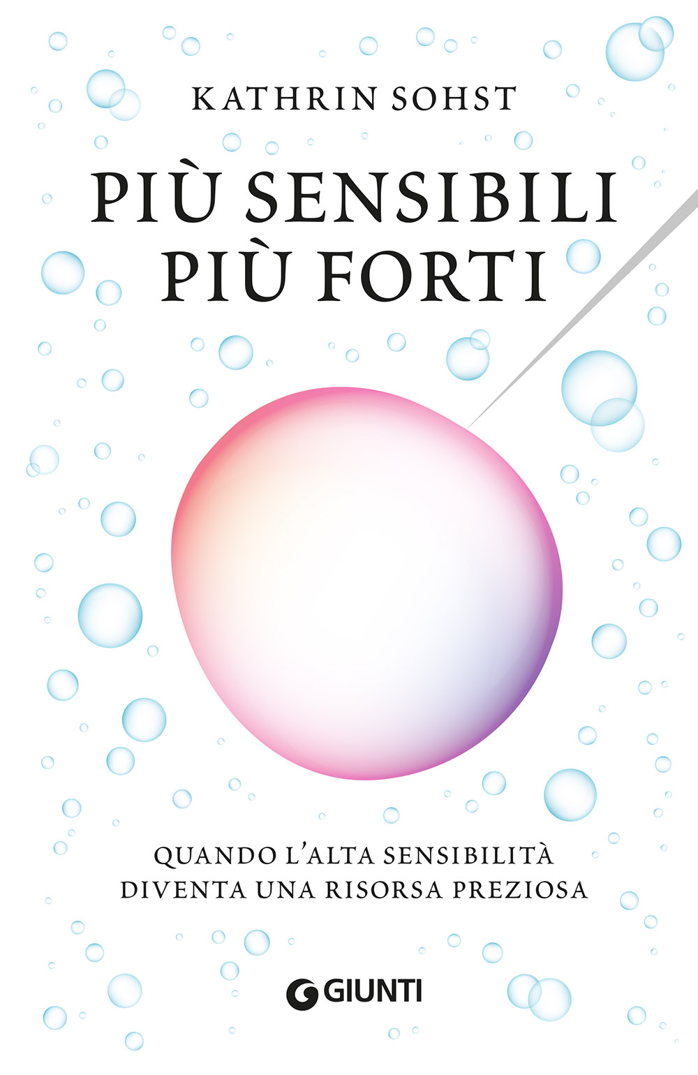 Più sensibili più forti