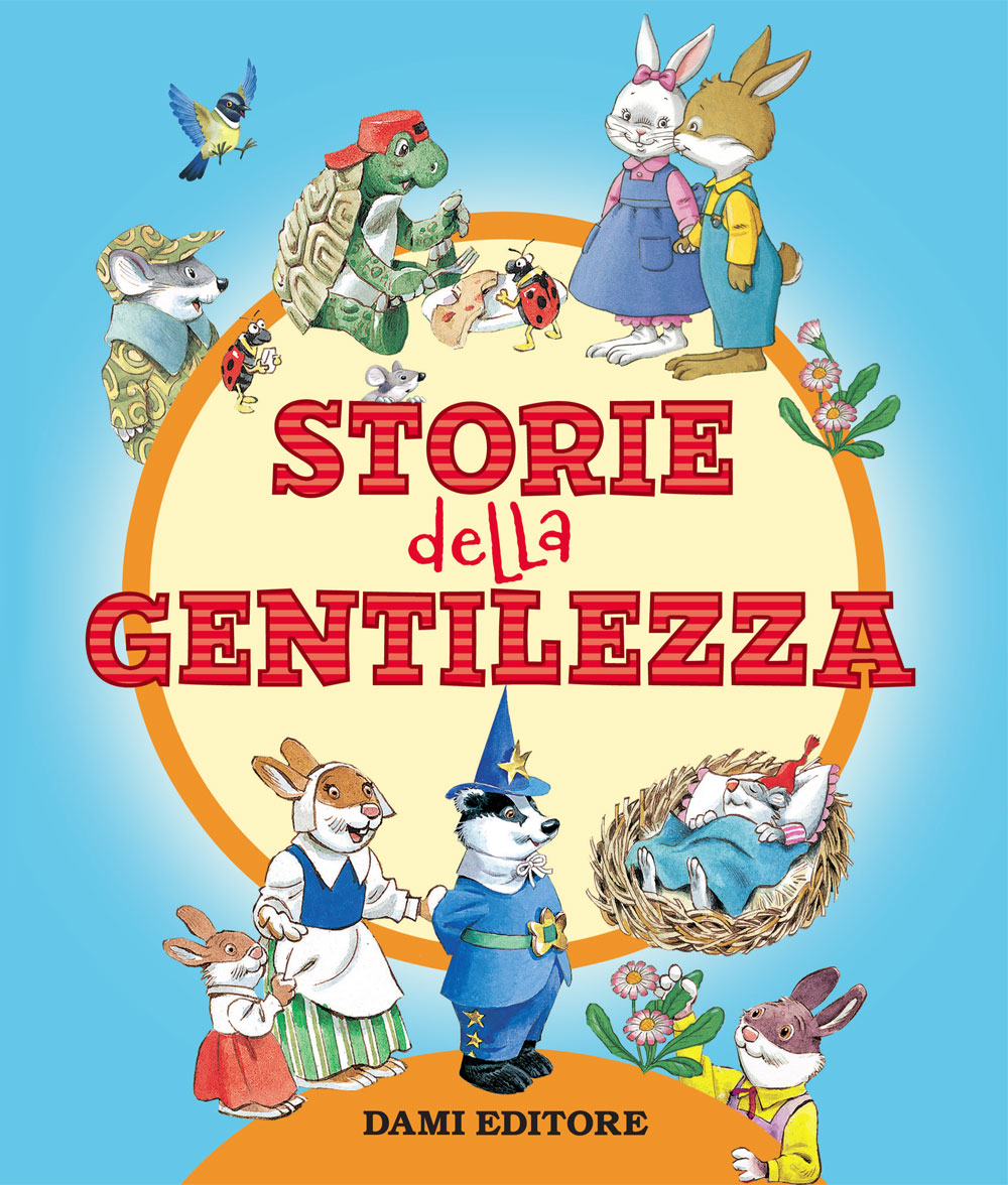 Le Sei Storie Della Gentilezza Pdf