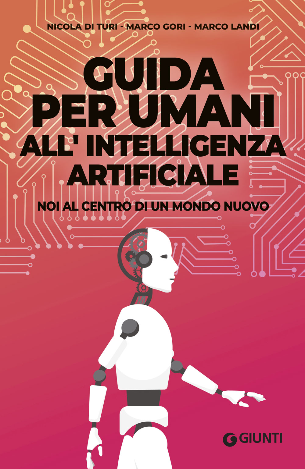 Guida per umani all'intelligenza artificiale