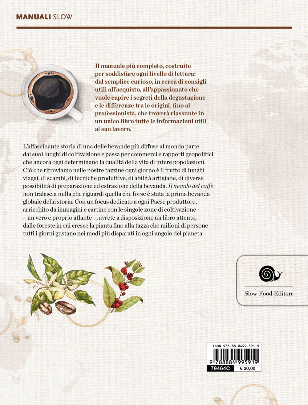 Il mondo del caffè