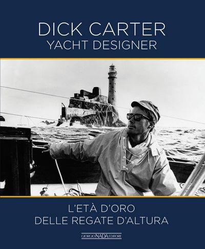 Dick Carter Yacht Designer