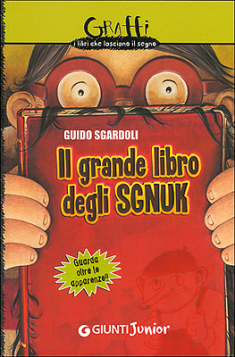 Il grande libro degli Sgnuk
