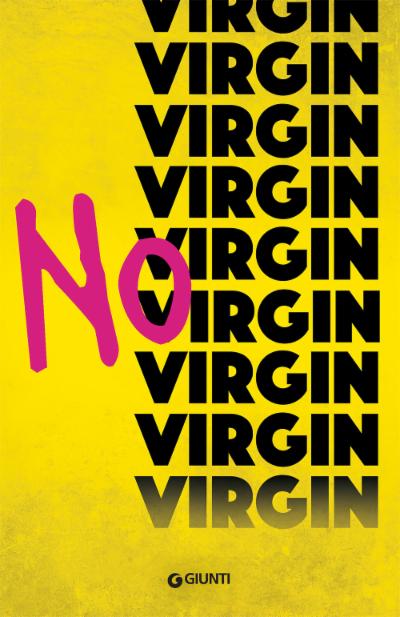 No virgin No shame