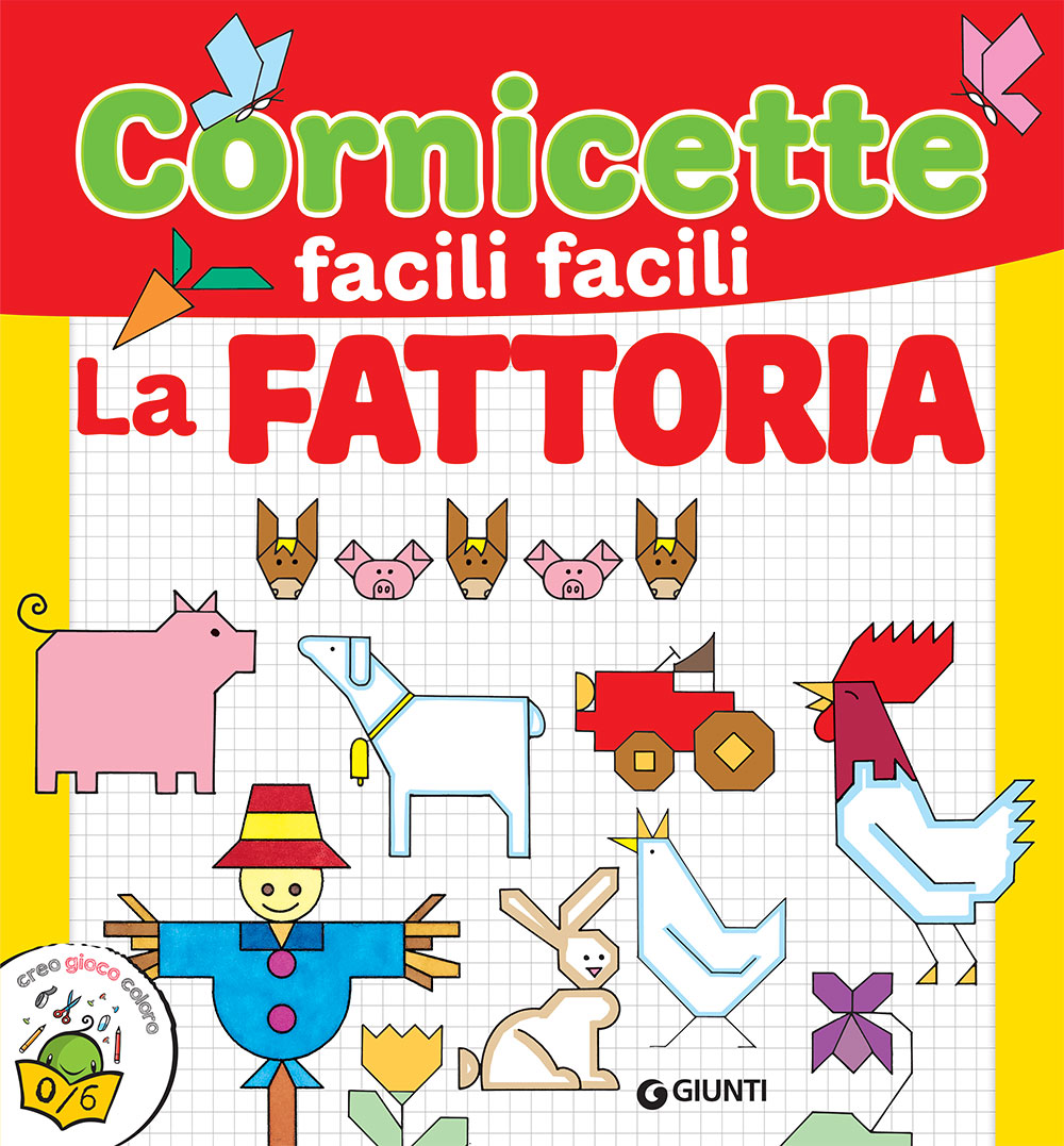 La Fattoria Cornicette Facili Facili Giunti