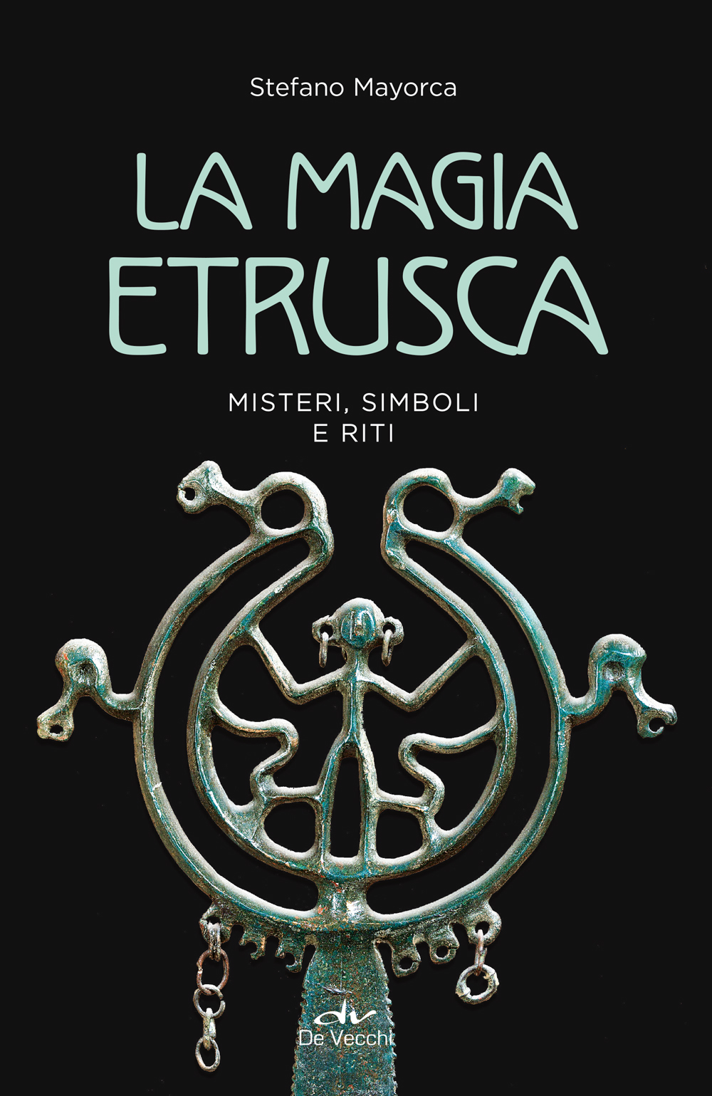 La magia etrusca
