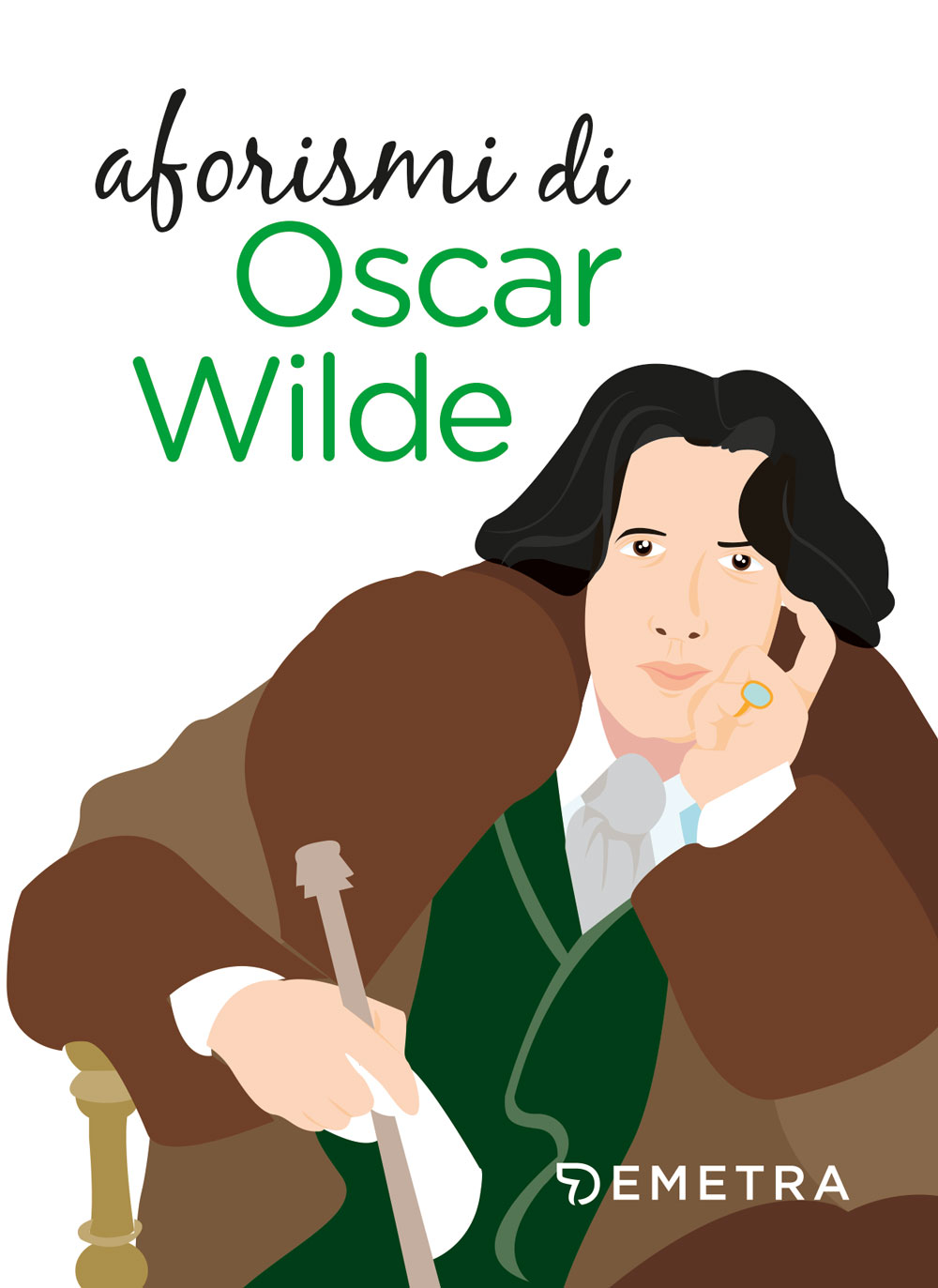 Aforismi Di Oscar Wilde Giunti