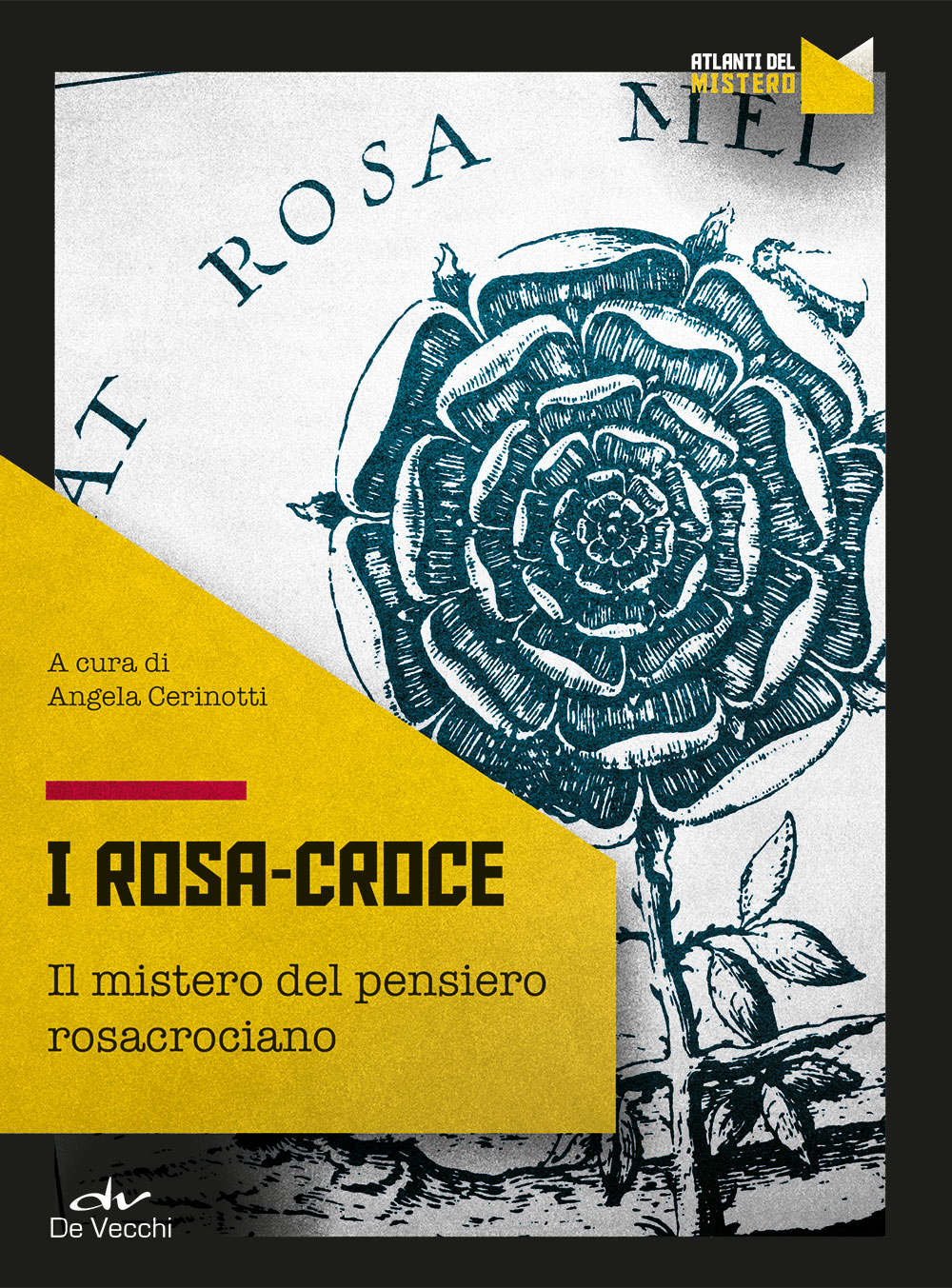 I Rosa Croce