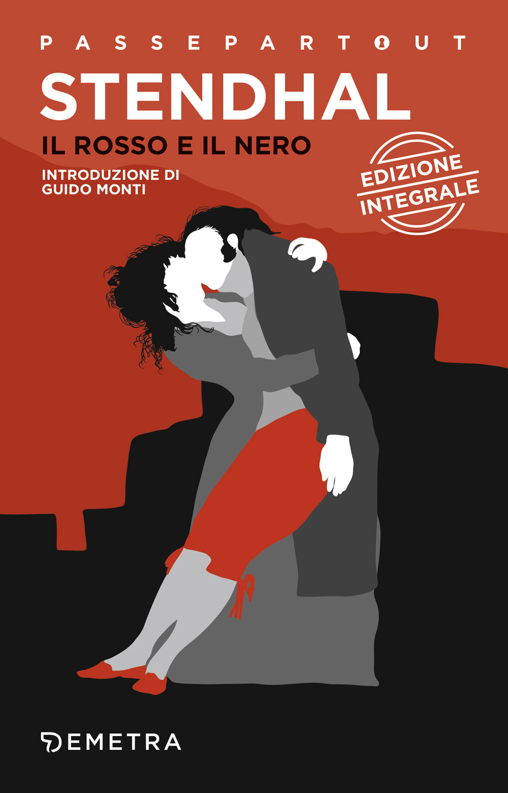 Il Rosso E Il Nero Trama Breve