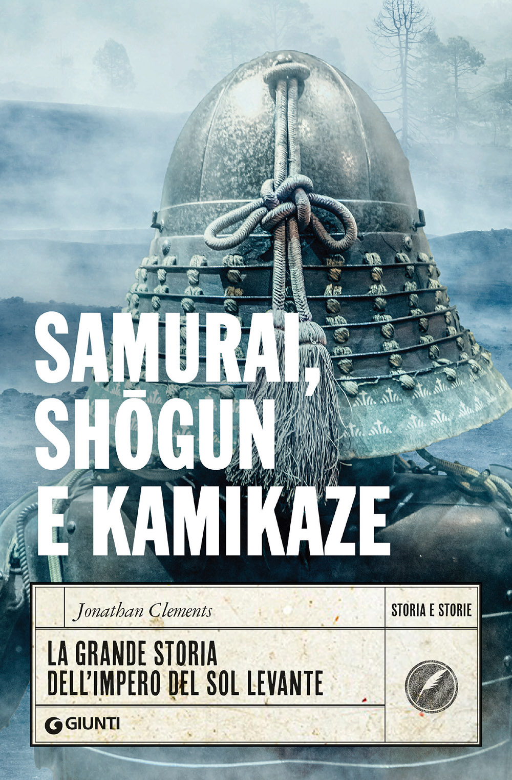 Samurai, shogun e kamikaze
